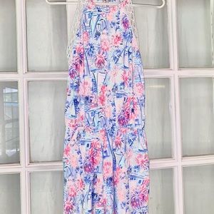 Lilly Pulitzer Lala Romper
